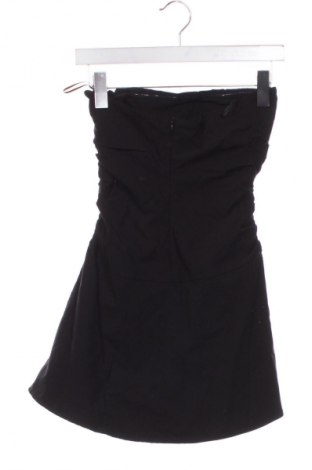 Šaty  Bershka, Velikost S, Barva Černá, Cena  699,00 Kč