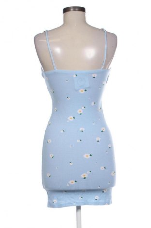 Kleid Bershka, Größe S, Farbe Mehrfarbig, Preis 12,99 €