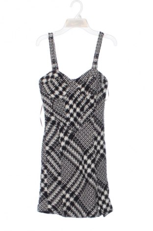 Kleid Bershka, Größe S, Farbe Mehrfarbig, Preis 17,99 €
