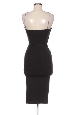Rochie Bershka, Mărime S, Culoare Negru, Preț 82,99 Lei