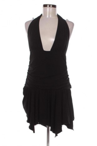 Kleid Bershka, Größe M, Farbe Schwarz, Preis 18,99 €