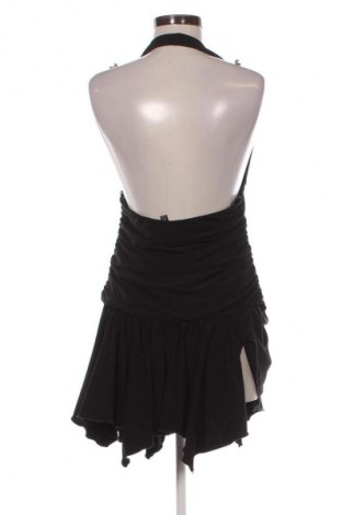 Kleid Bershka, Größe M, Farbe Schwarz, Preis 18,99 €
