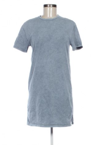 Kleid Bershka, Größe S, Farbe Blau, Preis 4,86 €