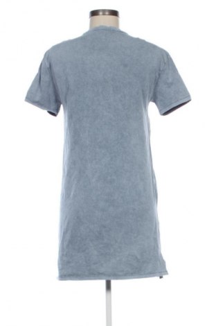 Kleid Bershka, Größe S, Farbe Blau, Preis 4,86 €