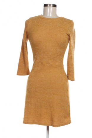 Kleid Bershka, Größe S, Farbe Mehrfarbig, Preis 4,99 €