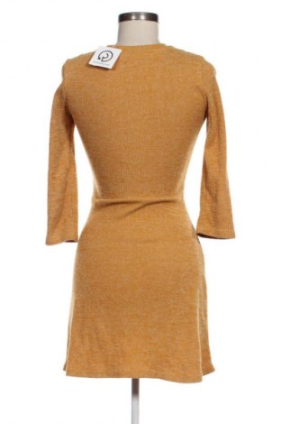 Kleid Bershka, Größe S, Farbe Mehrfarbig, Preis 4,99 €