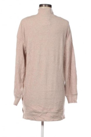 Kleid Bershka, Größe S, Farbe Beige, Preis 6,99 €