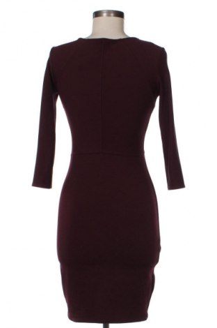 Φόρεμα Bershka, Μέγεθος M, Χρώμα Κόκκινο, Τιμή 2,99 €
