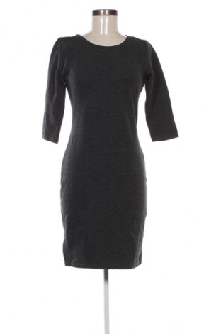 Kleid Bien Bleu, Größe S, Farbe Grau, Preis 1,99 €