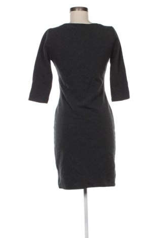 Kleid Bien Bleu, Größe S, Farbe Grau, Preis 1,99 €