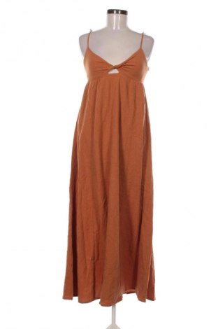 Kleid Billabong, Größe M, Farbe Braun, Preis 49,99 €