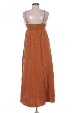 Kleid Billabong, Größe M, Farbe Braun, Preis 49,99 €