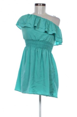 Sukienka Body Central, Rozmiar S, Kolor Zielony, Cena 29,15 zł