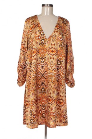 Φόρεμα Body Flirt, Μέγεθος XL, Χρώμα Πολύχρωμο, Τιμή 6,99 €