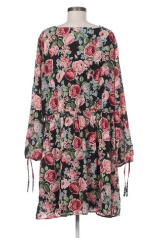 Φόρεμα Body Flirt, Μέγεθος XXL, Χρώμα Πολύχρωμο, Τιμή 19,99 €