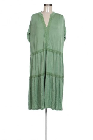 Sukienka Body Flirt, Rozmiar XXL, Kolor Zielony, Cena 75,99 zł, #134470730