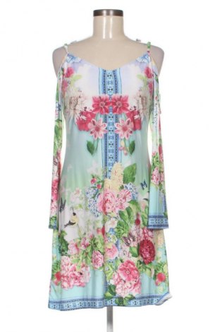 Sukienka Body Flirt, Rozmiar S, Kolor Kolorowy, Cena 23,99 zł