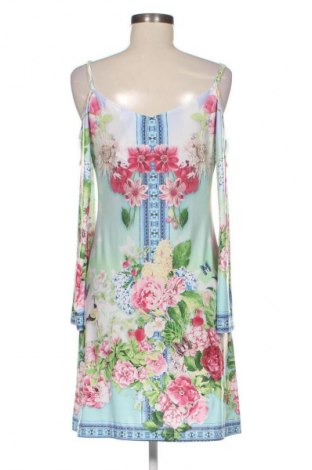 Sukienka Body Flirt, Rozmiar S, Kolor Kolorowy, Cena 23,99 zł