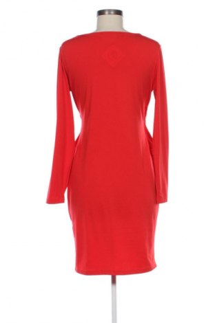 Kleid Body Flirt, Größe S, Farbe Rot, Preis € 5,99