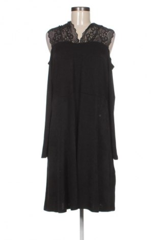 Kleid Body Flirt, Größe M, Farbe Schwarz, Preis 14,99 €