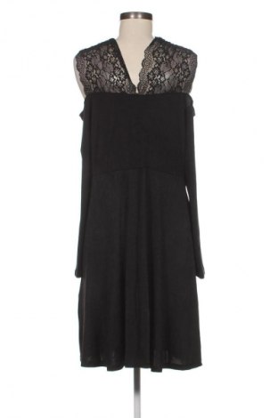 Kleid Body Flirt, Größe M, Farbe Schwarz, Preis 14,99 €