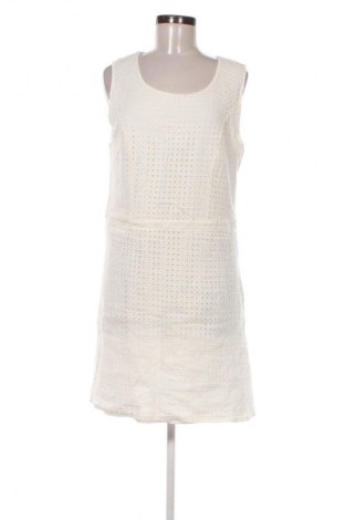 Kleid Body Flirt, Größe XL, Farbe Weiß, Preis 37,42 €