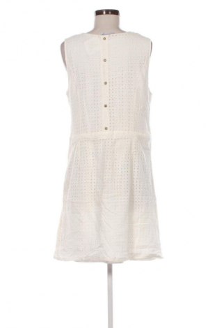 Kleid Body Flirt, Größe XL, Farbe Weiß, Preis 37,42 €