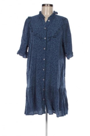 Kleid Boii, Größe S, Farbe Mehrfarbig, Preis 5,99 €