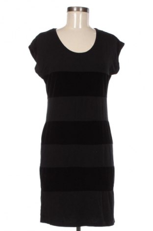 Kleid Bon'a Parte, Größe M, Farbe Schwarz, Preis 6,99 €