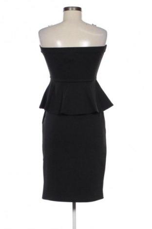 Kleid Boohoo, Größe M, Farbe Schwarz, Preis 9,99 €
