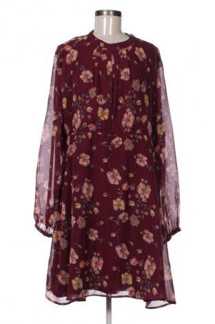 Kleid Boohoo, Größe XXL, Farbe Mehrfarbig, Preis 19,99 €