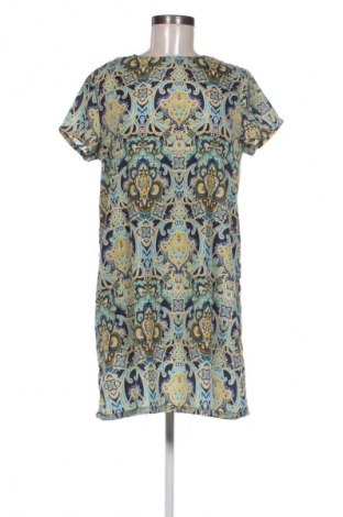 Kleid Boohoo, Größe M, Farbe Mehrfarbig, Preis 13,99 €