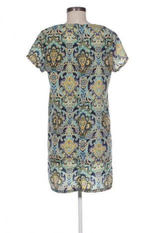 Kleid Boohoo, Größe M, Farbe Mehrfarbig, Preis 13,99 €