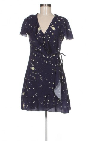 Kleid Boohoo, Größe M, Farbe Mehrfarbig, Preis 13,99 €