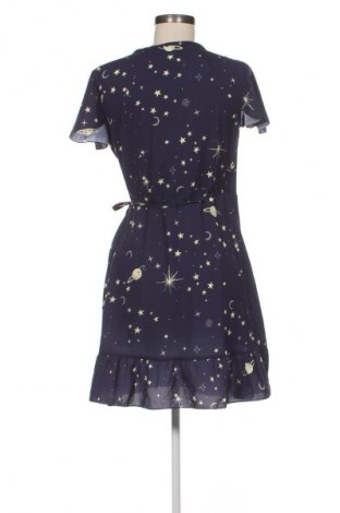 Kleid Boohoo, Größe M, Farbe Mehrfarbig, Preis 13,99 €