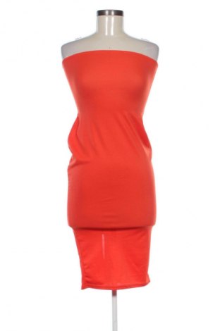 Φόρεμα Boohoo, Μέγεθος XL, Χρώμα Πορτοκαλί, Τιμή 15,99 €