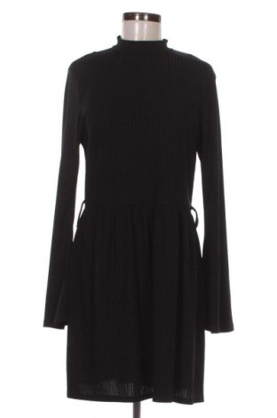 Kleid Boohoo, Größe XL, Farbe Schwarz, Preis 6,99 €