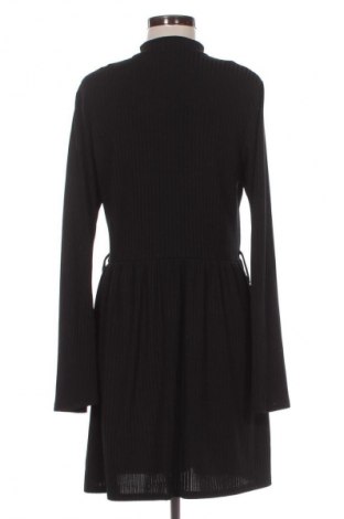 Kleid Boohoo, Größe XL, Farbe Schwarz, Preis 6,99 €