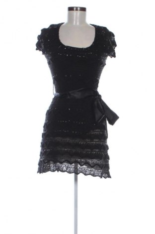 Kleid Boutique +, Größe M, Farbe Schwarz, Preis 8,00 €