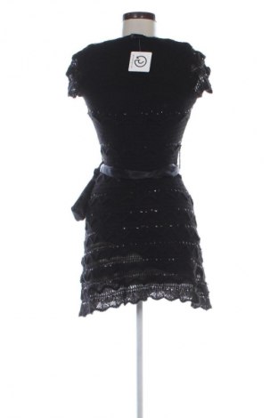 Kleid Boutique +, Größe M, Farbe Schwarz, Preis 8,00 €