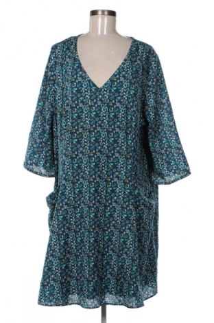 Kleid Bpc Bonprix Collection, Größe XXL, Farbe Mehrfarbig, Preis 19,99 €