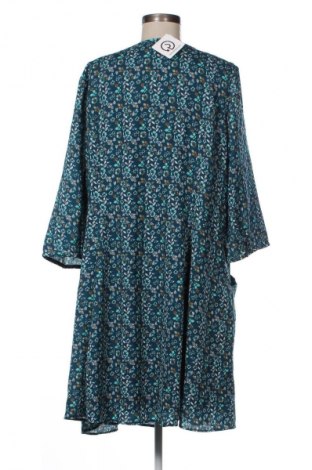 Kleid Bpc Bonprix Collection, Größe XXL, Farbe Mehrfarbig, Preis 19,99 €