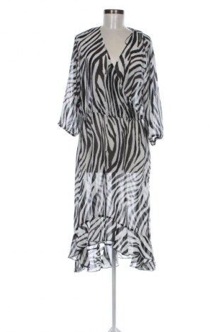 Kleid Bpc Bonprix Collection, Größe XL, Farbe Mehrfarbig, Preis 17,99 €