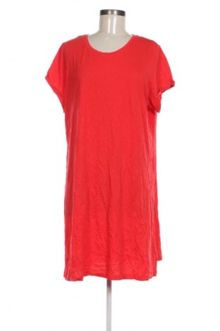 Kleid Bpc Bonprix Collection, Größe XXL, Farbe Rot, Preis 20,99 €