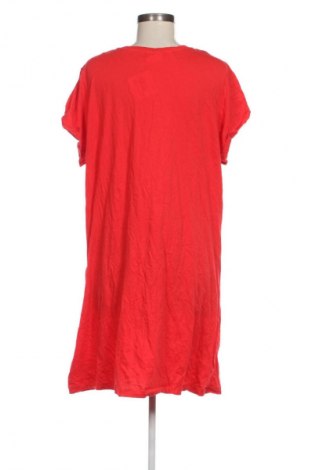 Kleid Bpc Bonprix Collection, Größe XXL, Farbe Rot, Preis 20,99 €