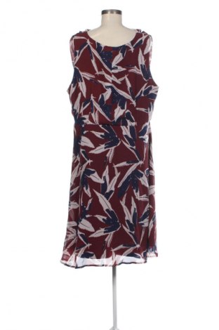 Kleid Bpc Bonprix Collection, Größe 3XL, Farbe Mehrfarbig, Preis 19,99 €