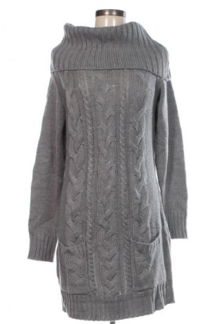 Φόρεμα Bpc Bonprix Collection, Μέγεθος M, Χρώμα Γκρί, Τιμή 13,99 €