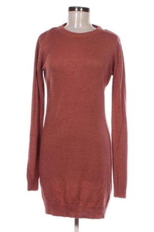 Šaty  Brave Soul, Velikost M, Barva Hnědá, Cena  209,00 Kč