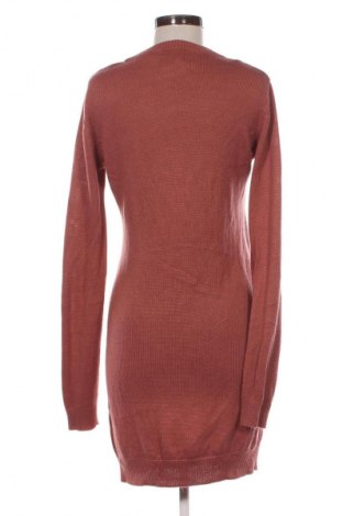 Šaty  Brave Soul, Velikost M, Barva Hnědá, Cena  209,00 Kč