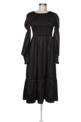 Sukienka Bruuns Bazaar, Rozmiar S, Kolor Czarny, Cena 92,99 zł